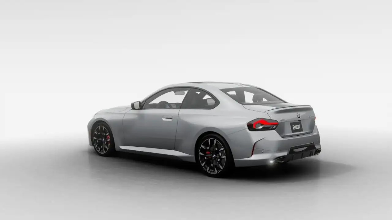 BMW 2 Series - Image 2