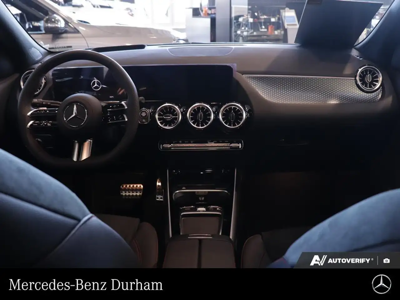Mercedes-Benz GLA - Image 19