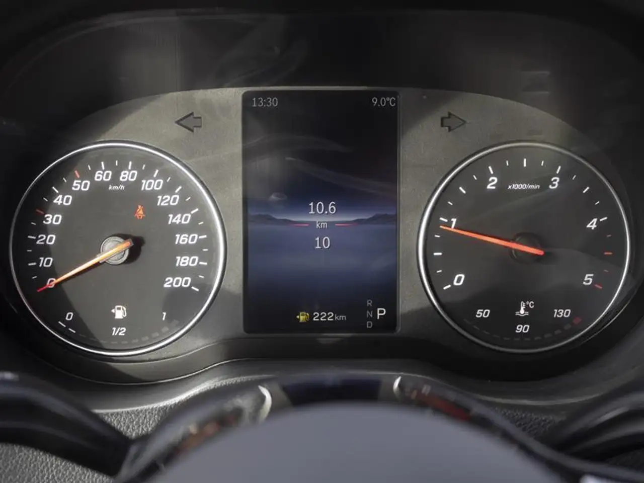 Mercedes-Benz Sprinter - Image 15