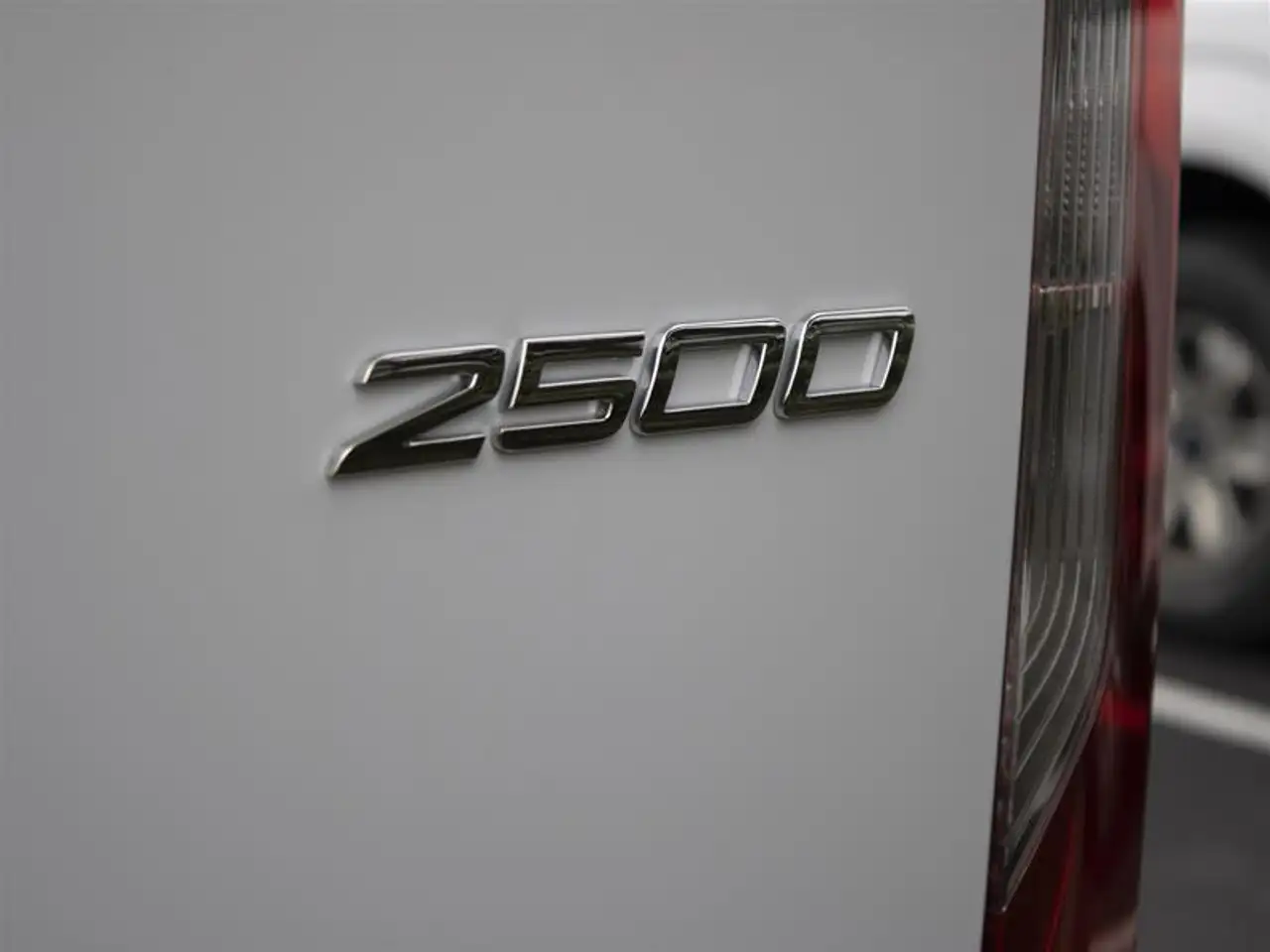 Mercedes-Benz Sprinter - Image 7