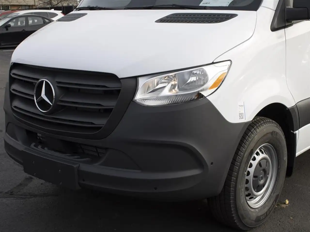 Mercedes-Benz Sprinter - Image 2