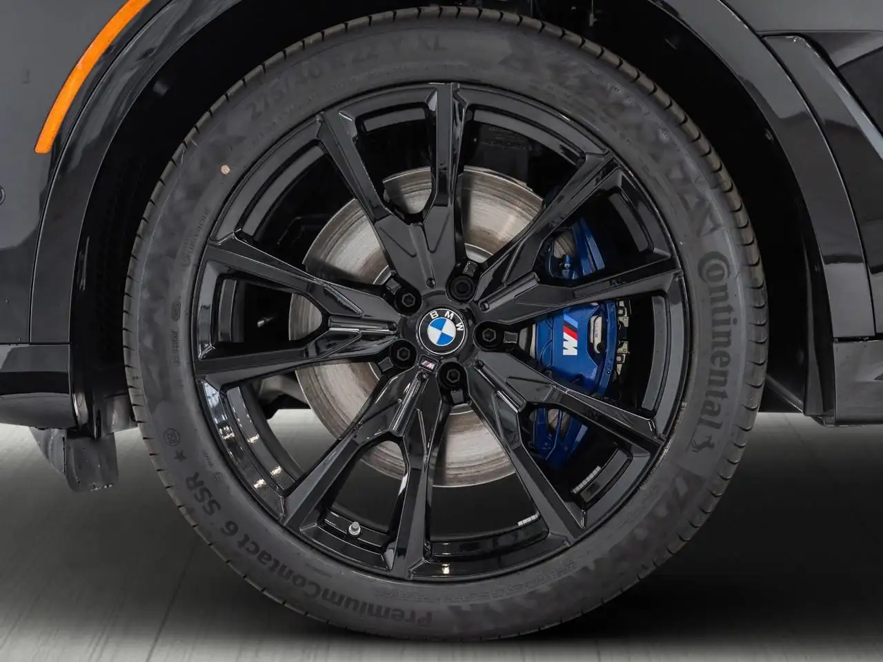 BMW X7 - Image 4