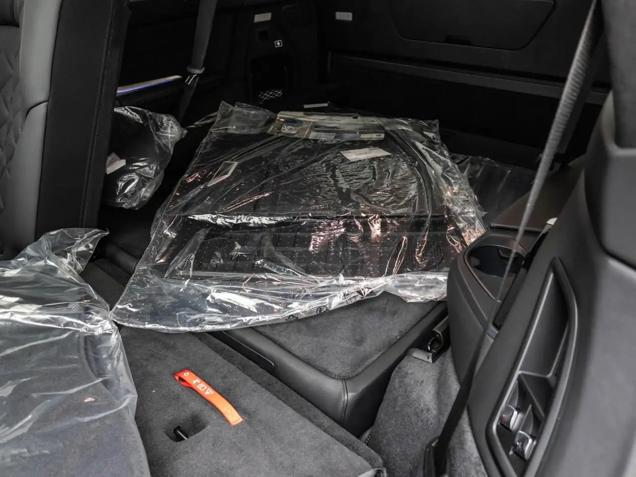 BMW X7 - Image 27