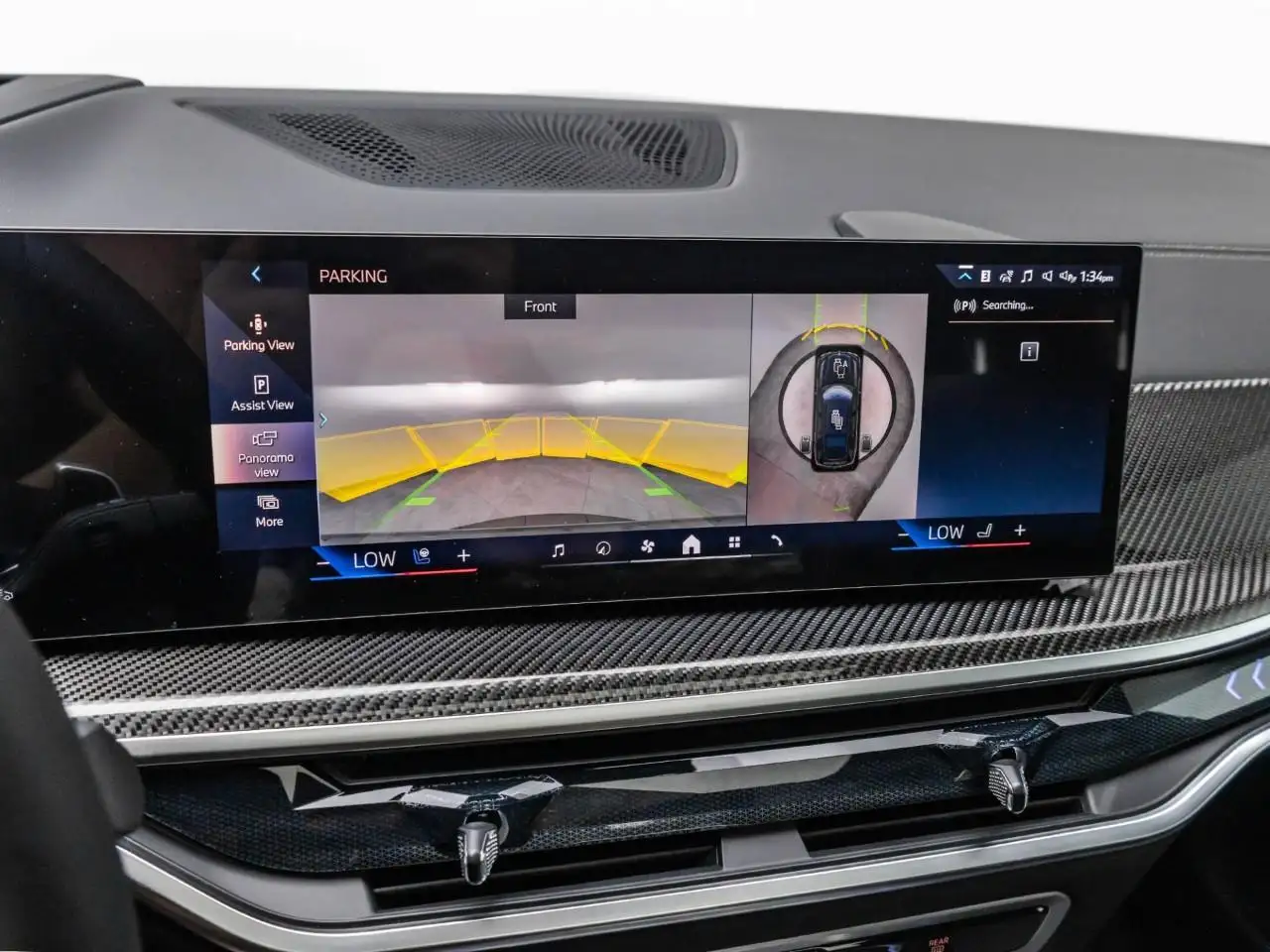 BMW X7 - Image 14