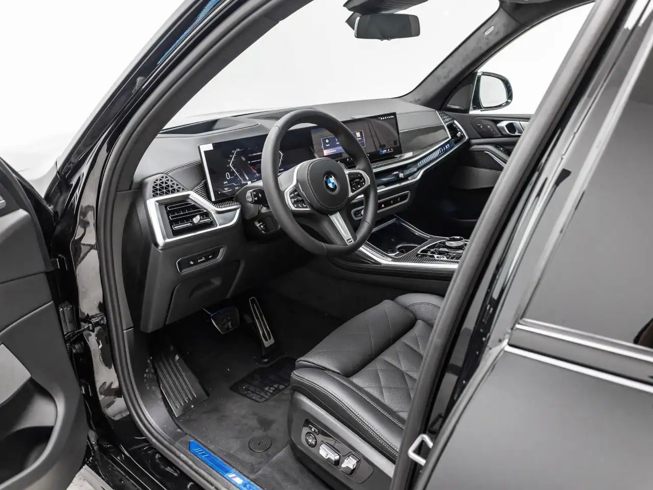 BMW X7 - Image 8
