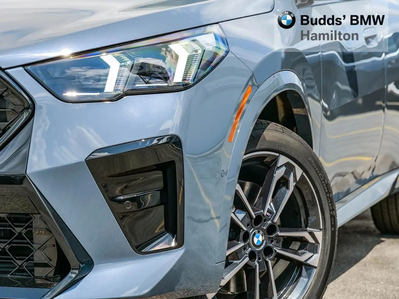 BMW X2 - Image 9