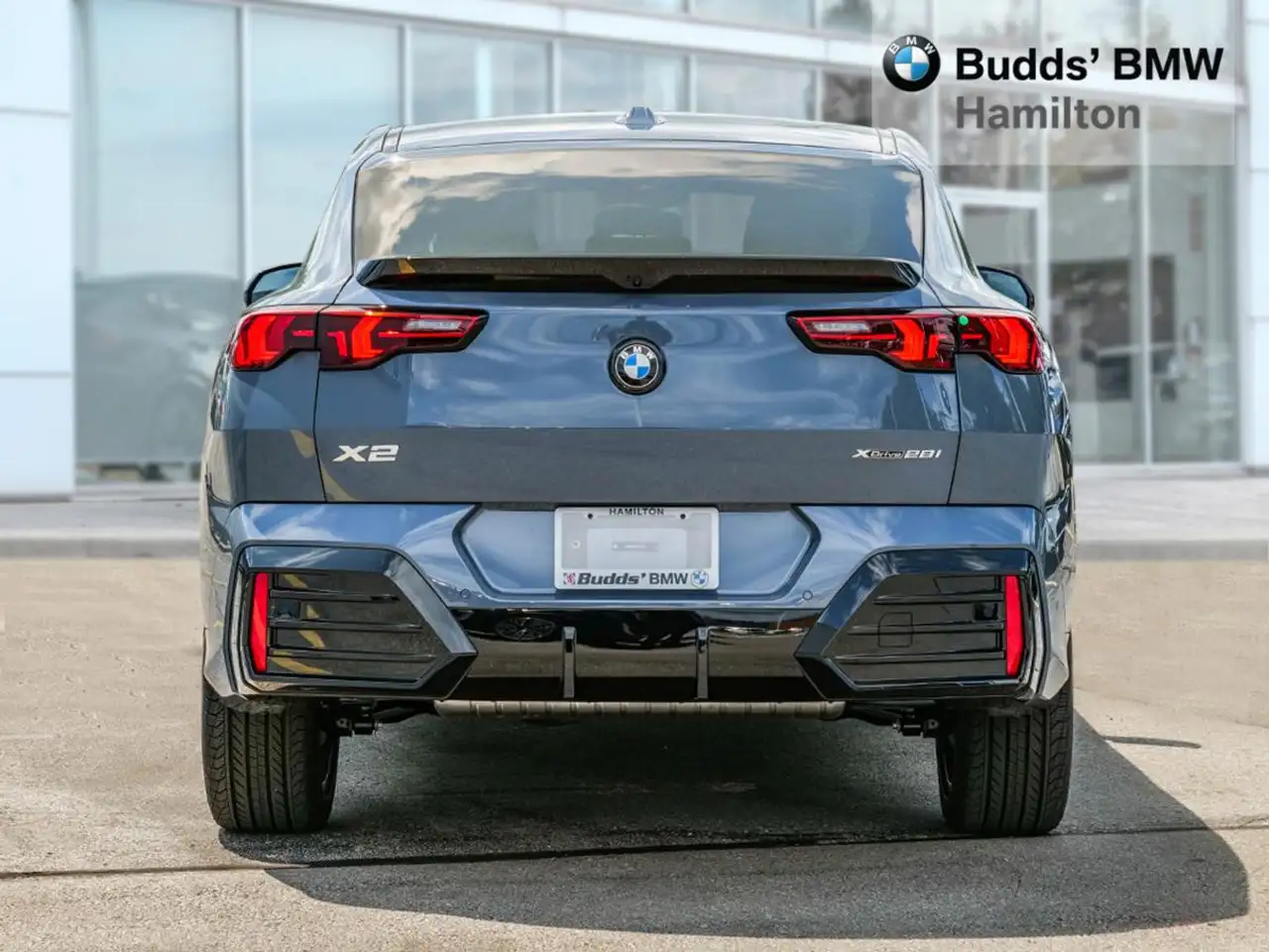 BMW X2 - Image 6