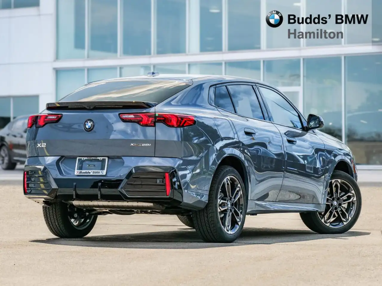 BMW X2 - Image 2