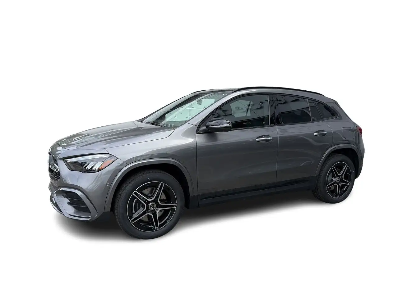 Mercedes-Benz GLA - Image 7