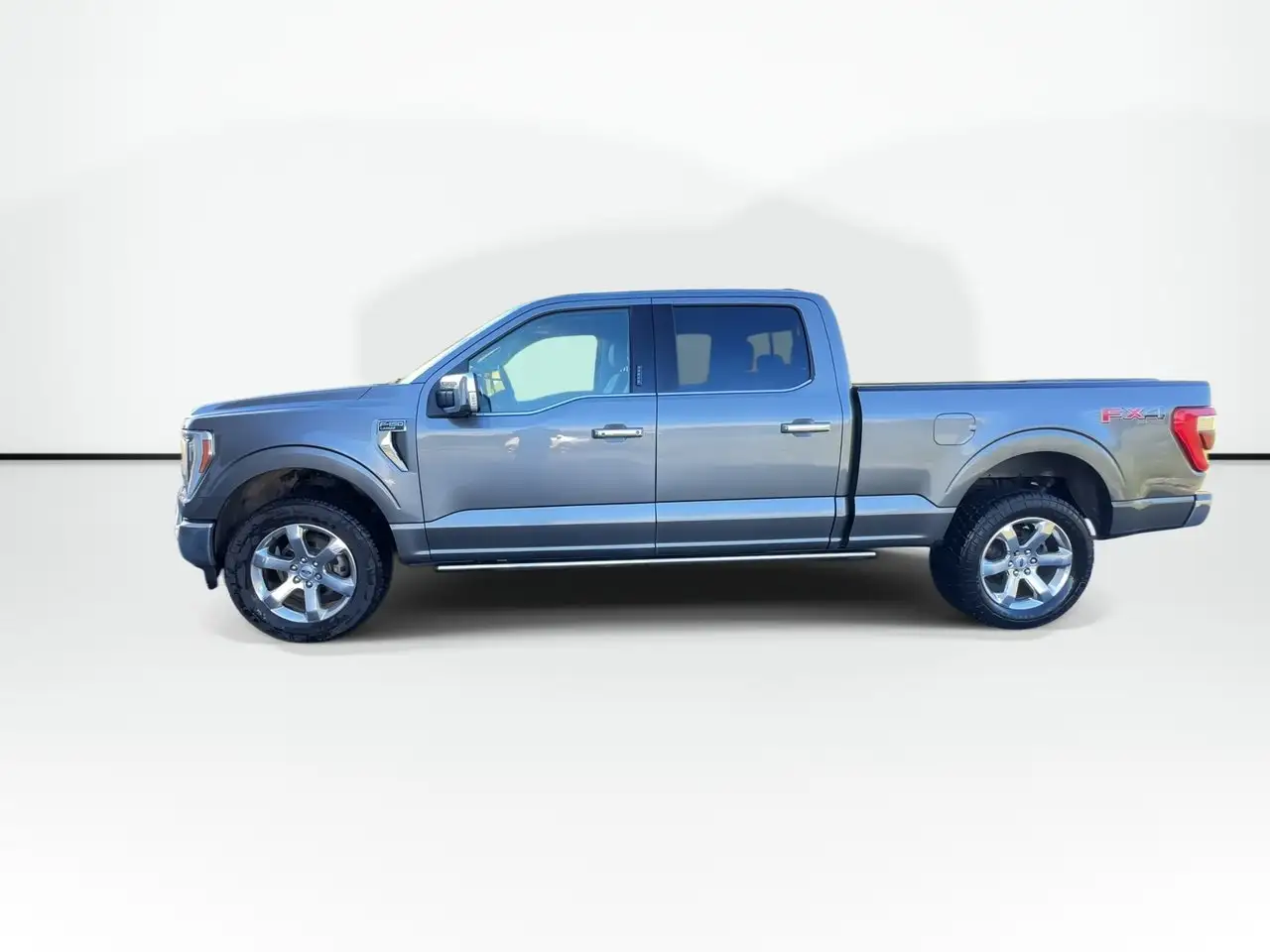 Ford F-150 - Image 5