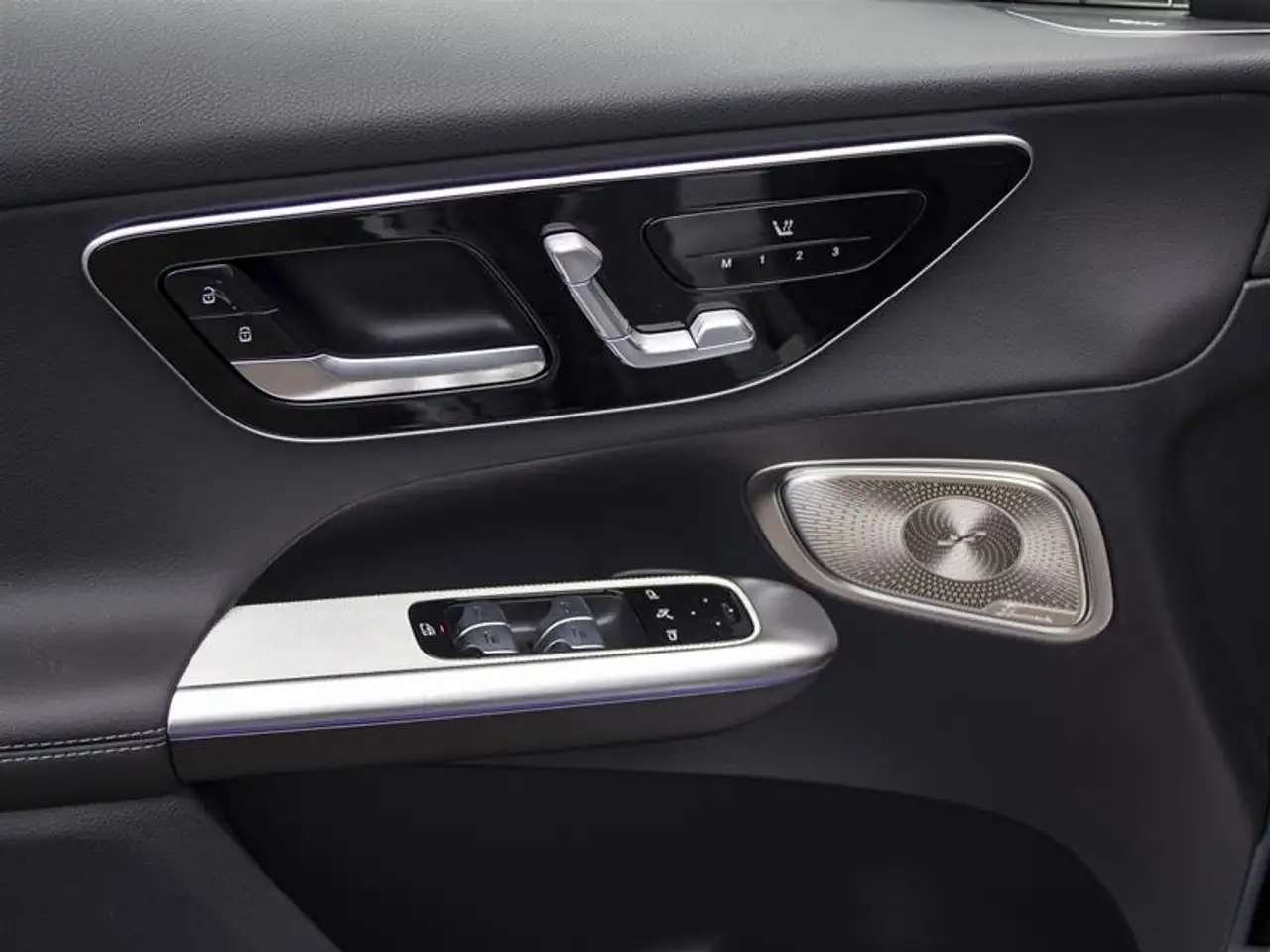 Mercedes-Benz GLC - Image 6
