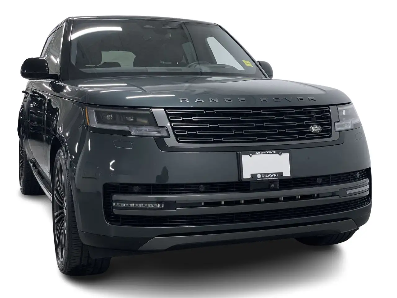 Land Rover Range Rover - Image 2