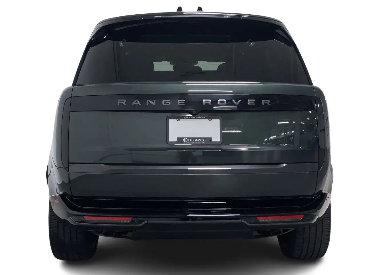 Land Rover Range Rover - Image 11