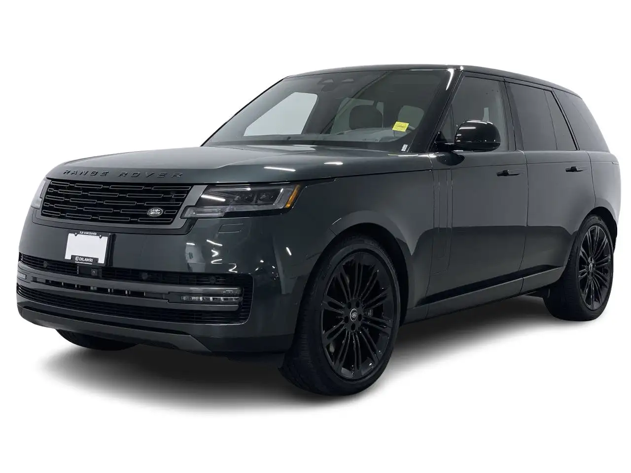 Land Rover Range Rover - Image 6