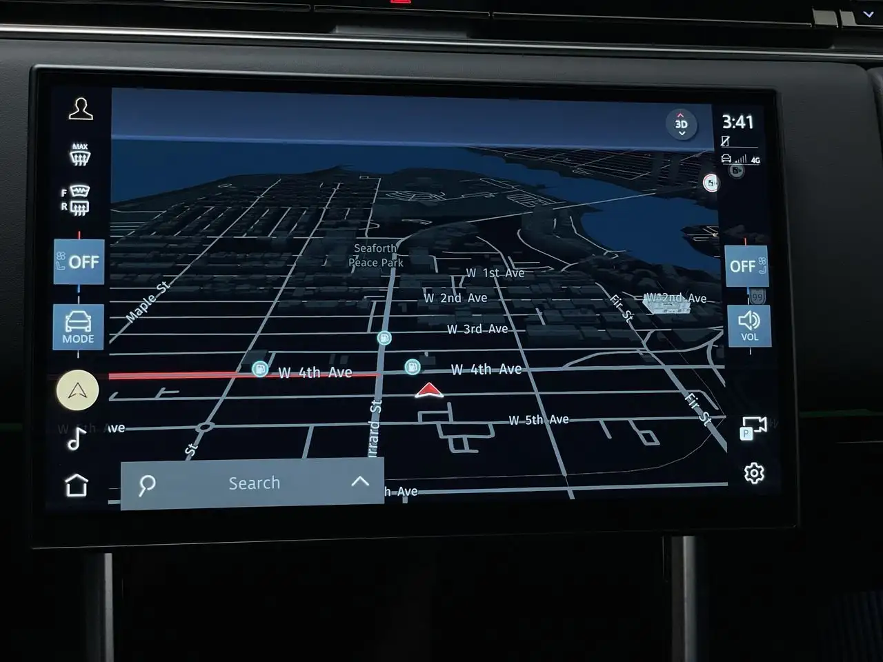 Land Rover Range Rover - Image 26