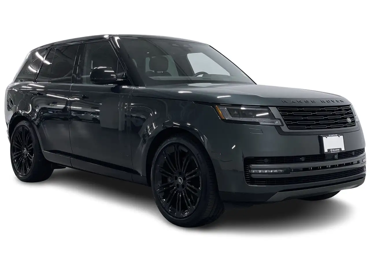 Land Rover Range Rover - Image 16