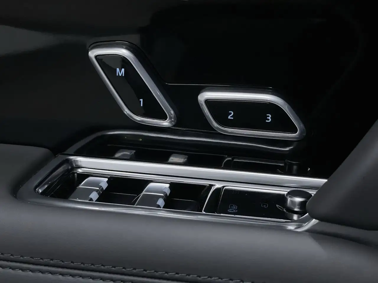 Land Rover Range Rover - Image 20