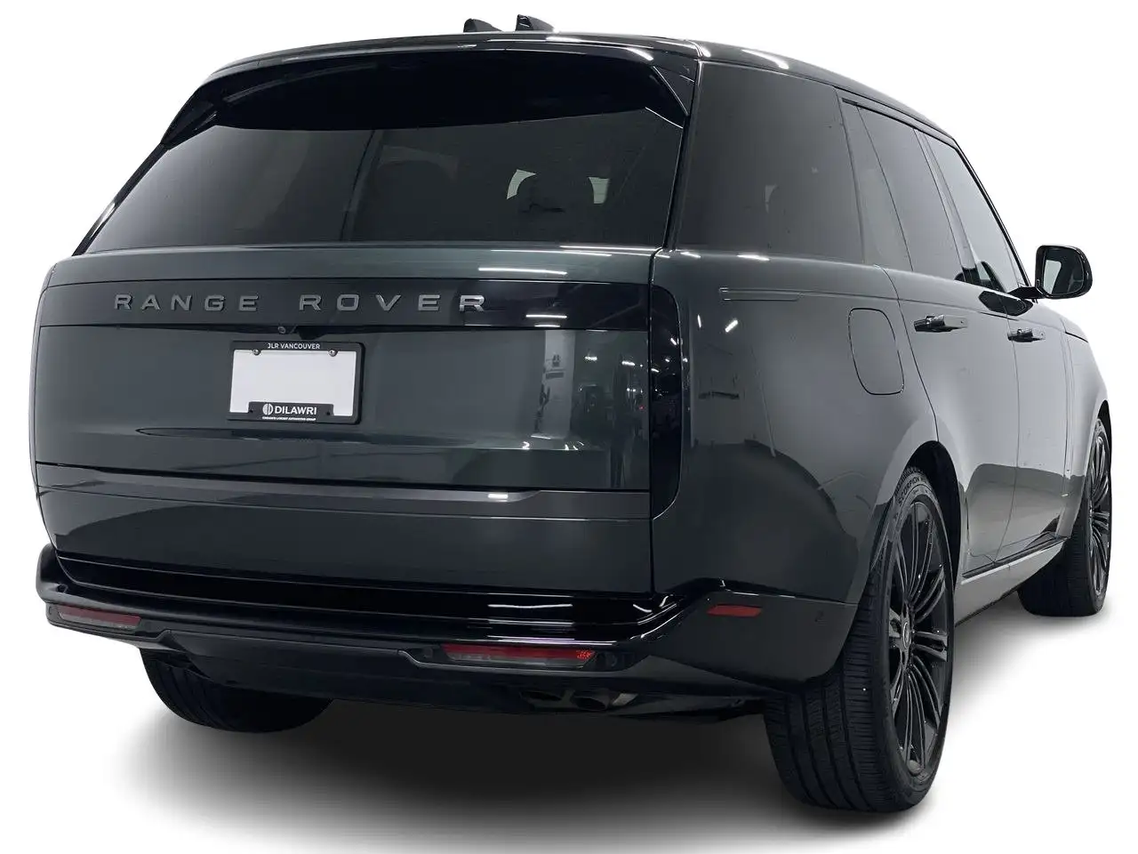 Land Rover Range Rover - Image 13