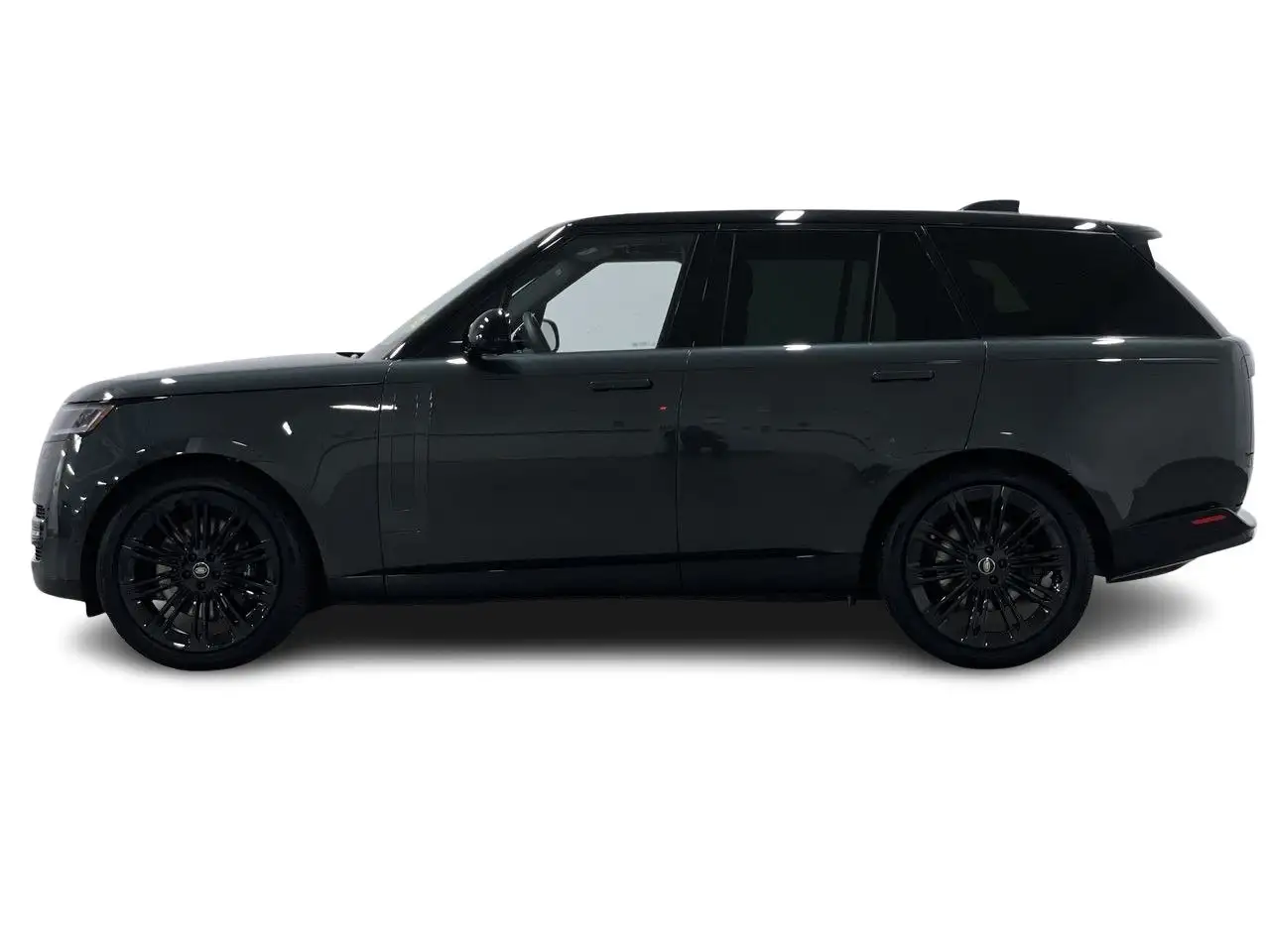Land Rover Range Rover - Image 7