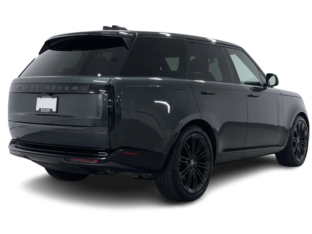 Land Rover Range Rover - Image 14