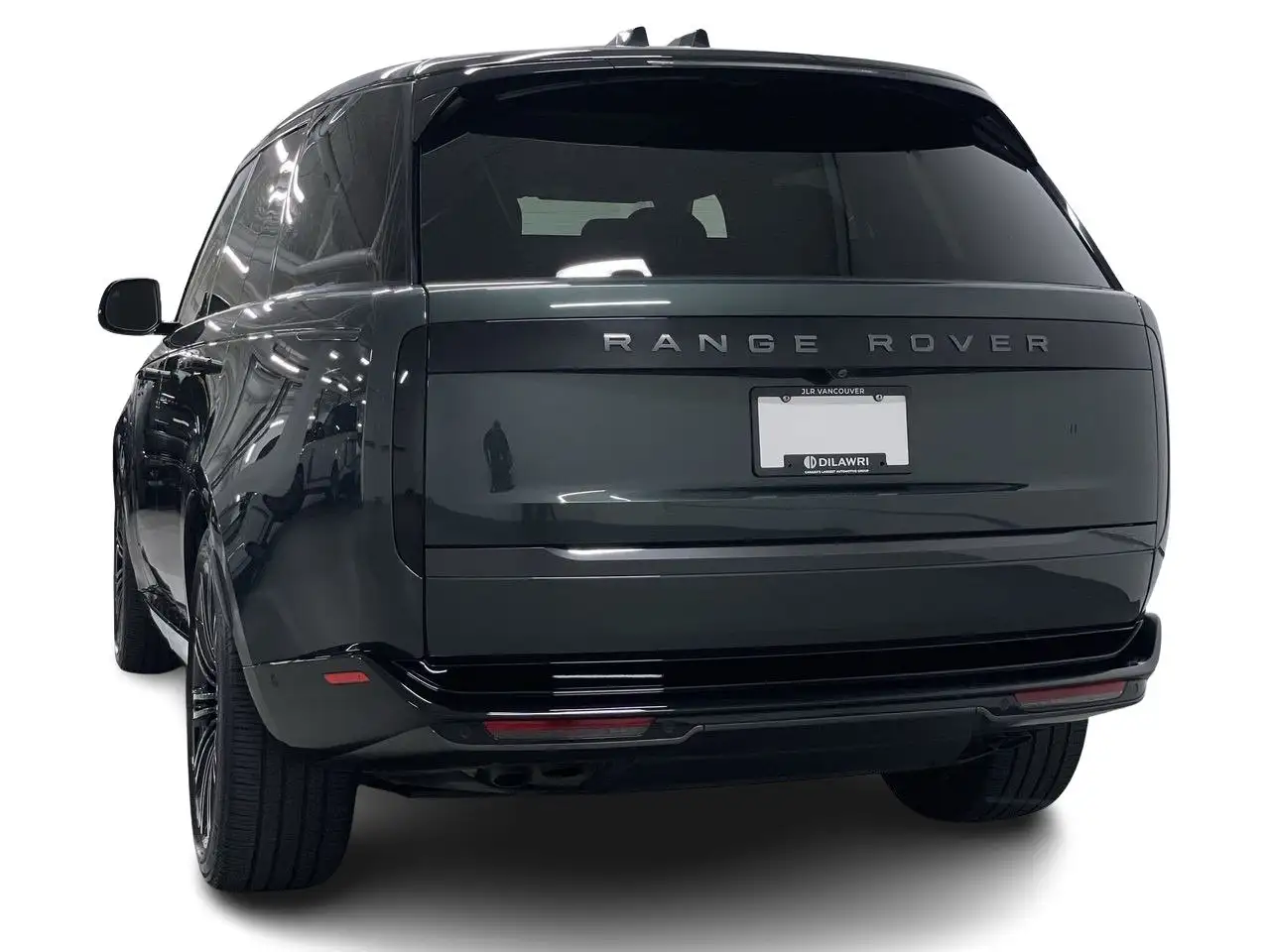 Land Rover Range Rover - Image 10