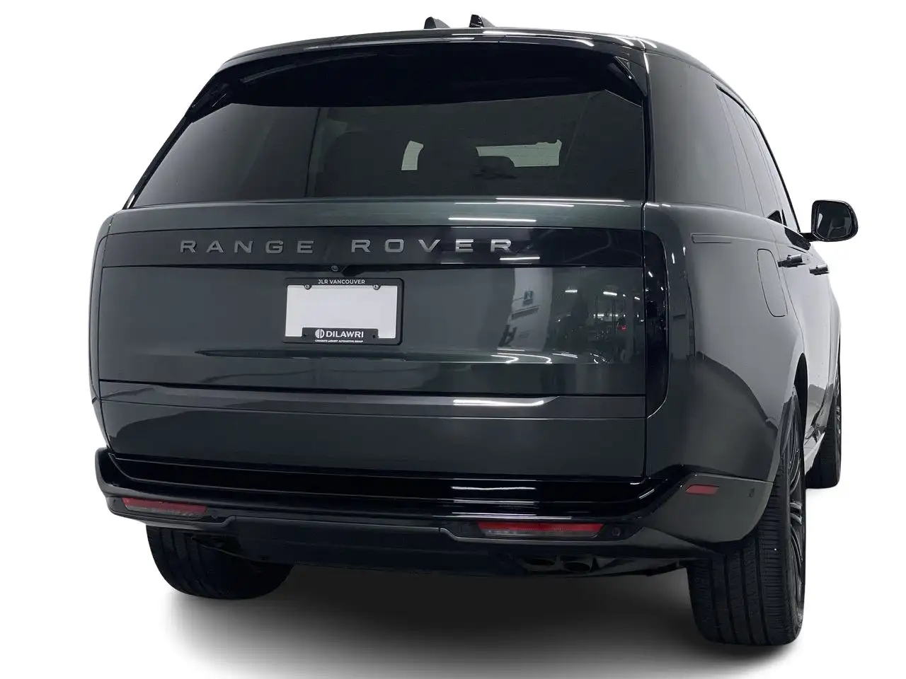 Land Rover Range Rover - Image 12
