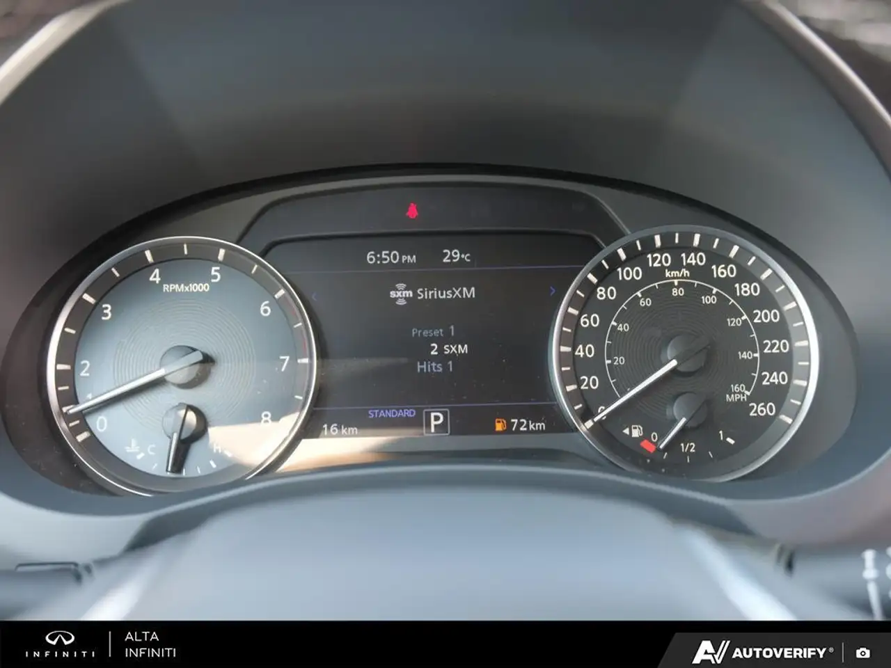 Infiniti QX50 - Image 15
