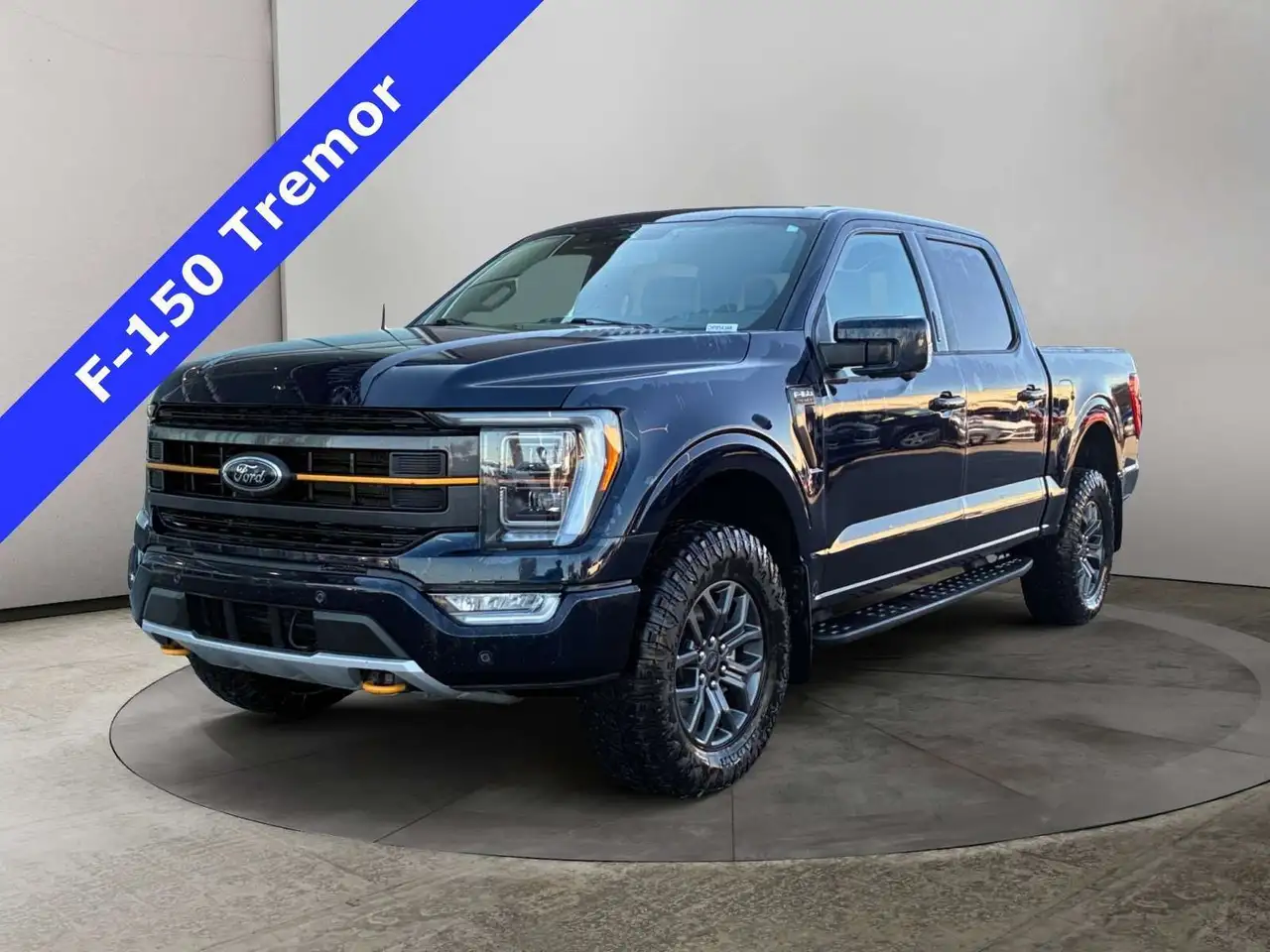 Ford F-150 - Image 1