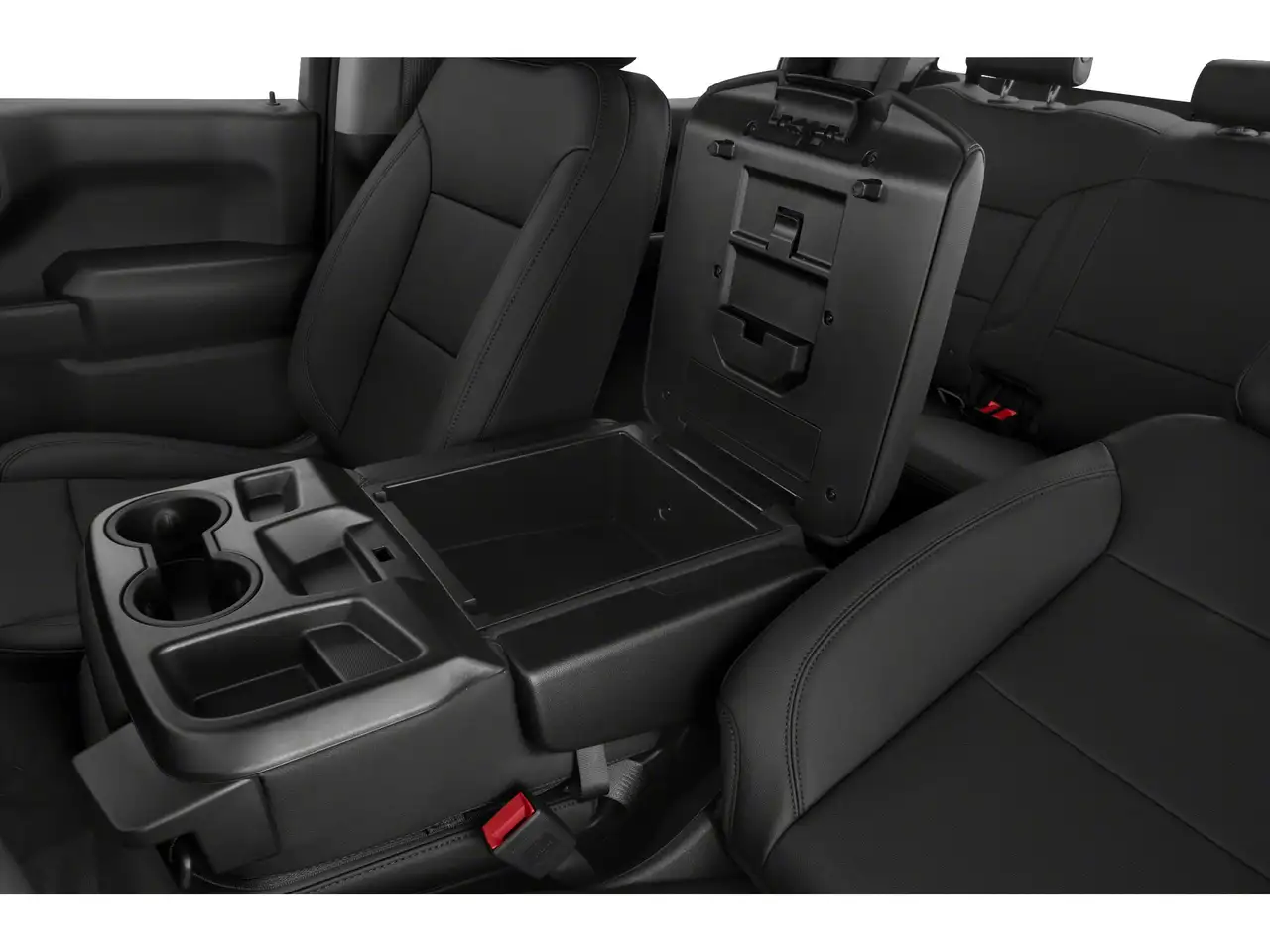 Chevrolet Silverado 1500 - Image 9