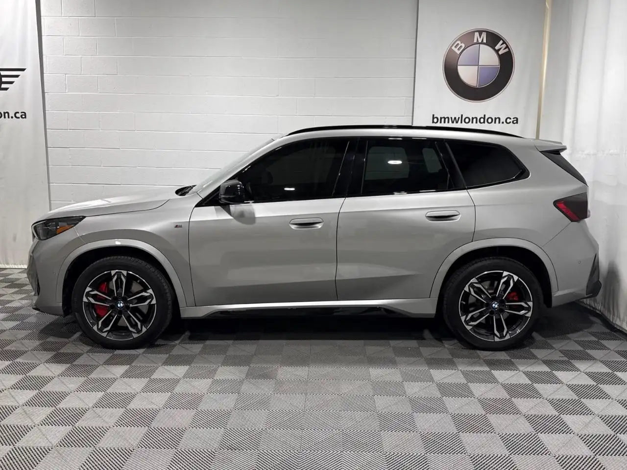 BMW X1 - Image 3
