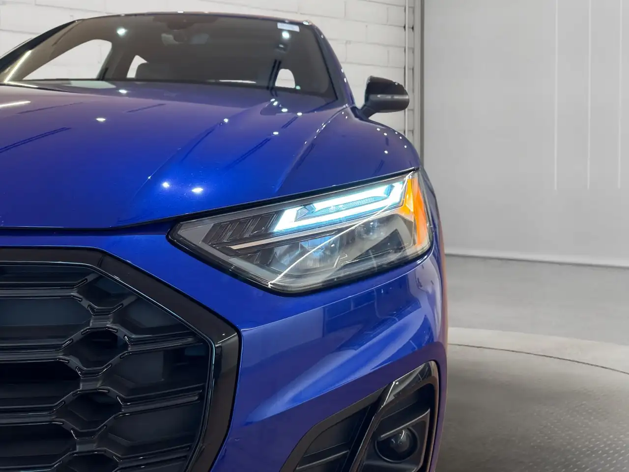 Audi Q5 - Image 15
