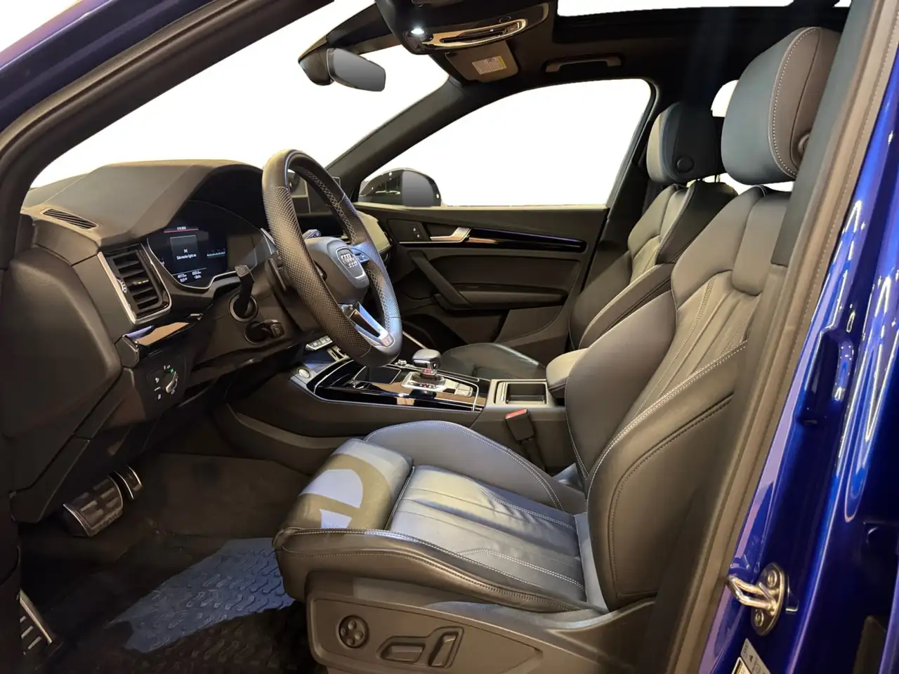 Audi Q5 - Image 6