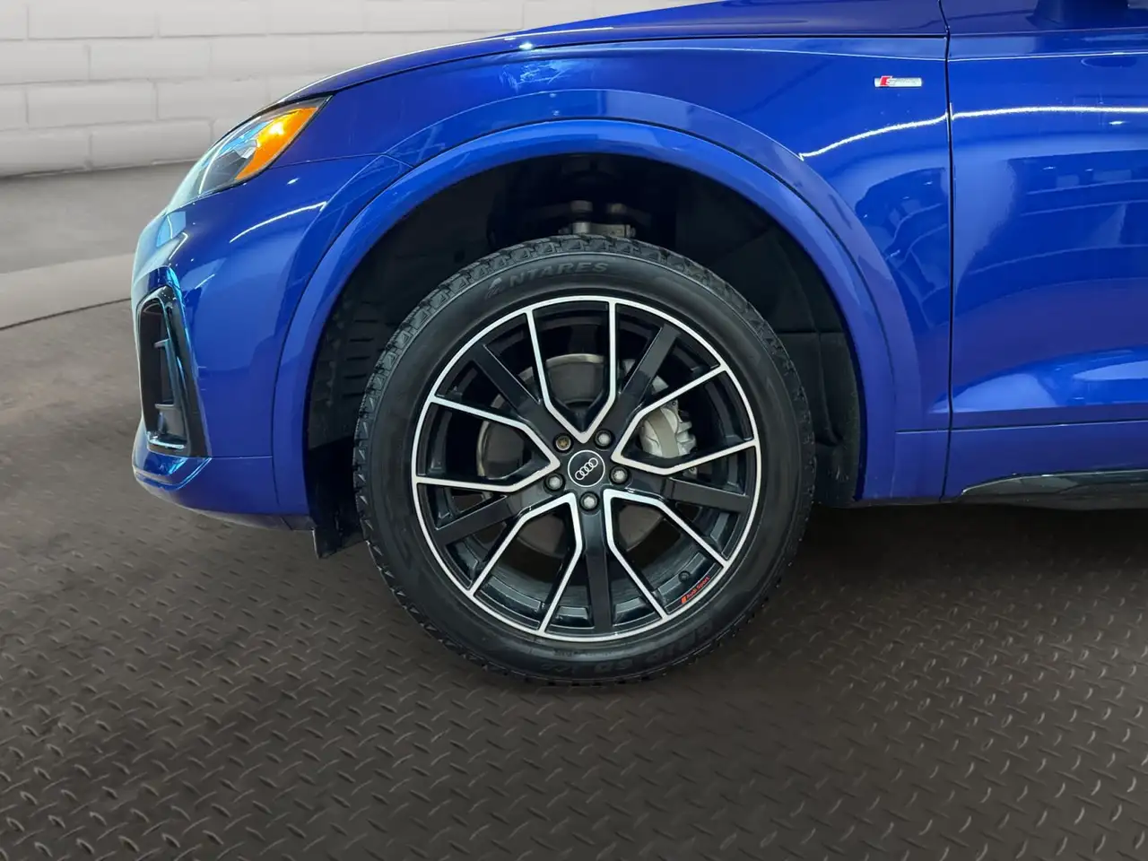 Audi Q5 - Image 16