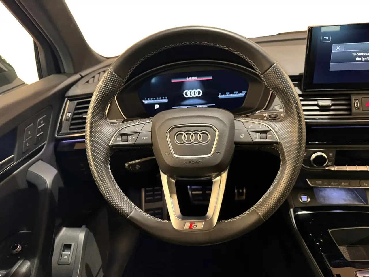 Audi Q5 - Image 18