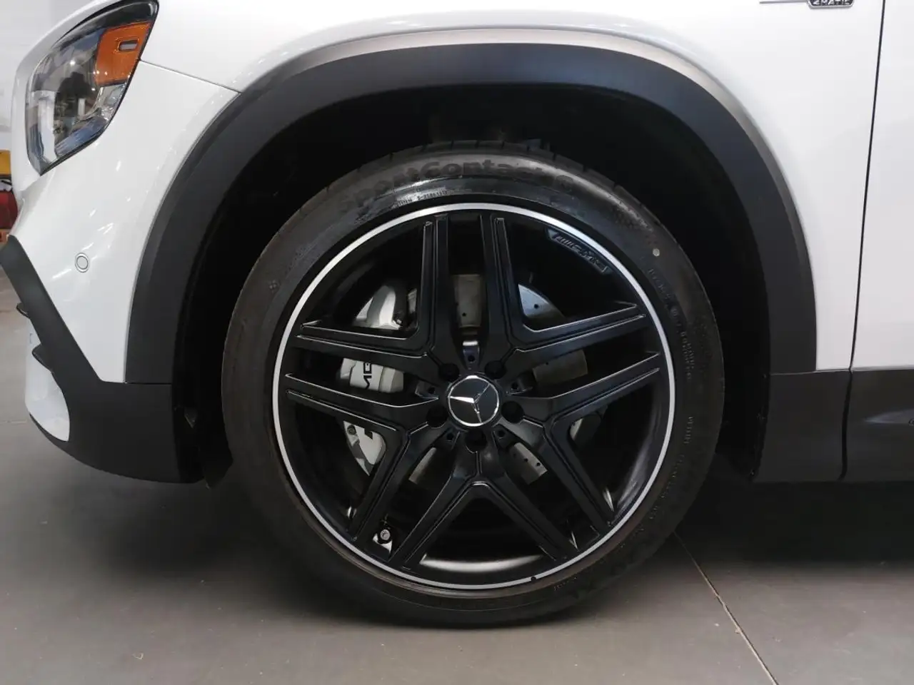 Mercedes-Benz GLB - Image 7