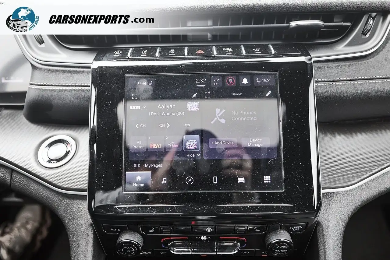 Jeep Grand Cherokee - Image 26