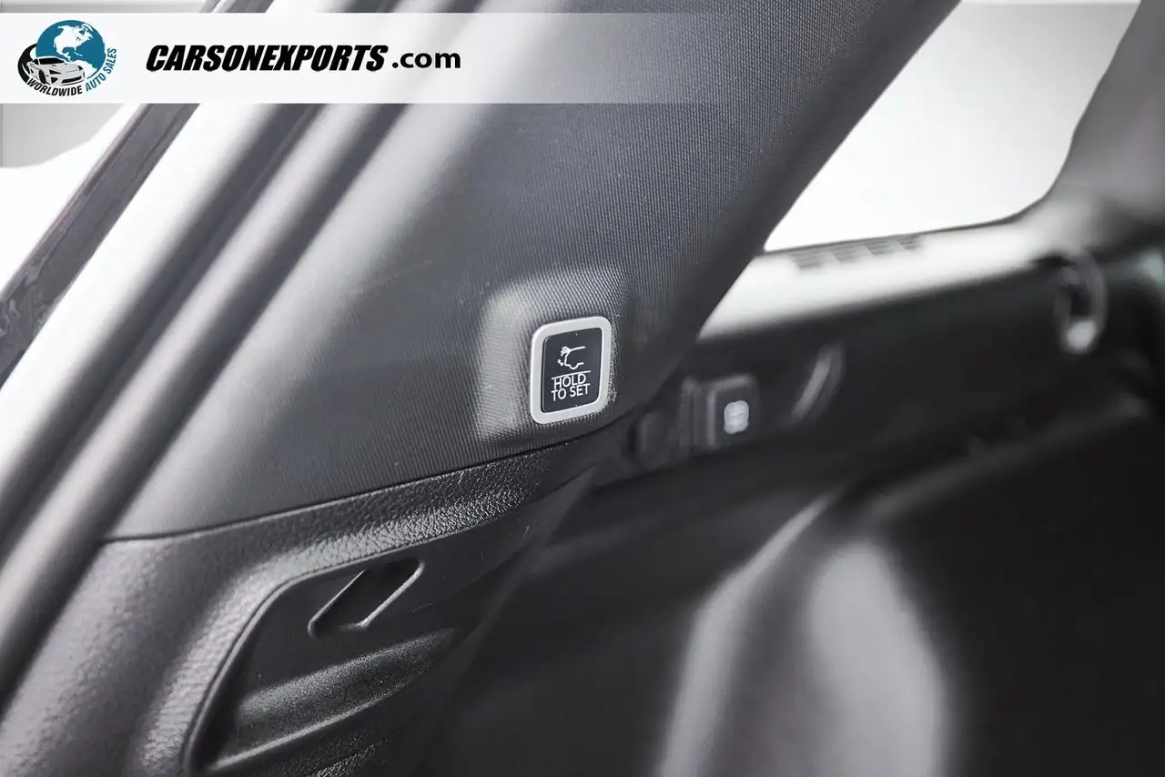 Jeep Grand Cherokee - Image 10