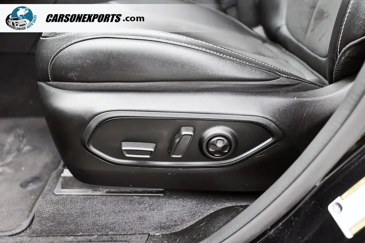 Jeep Grand Cherokee - Image 14