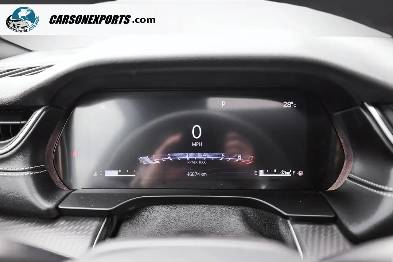 Jeep Grand Cherokee - Image 23