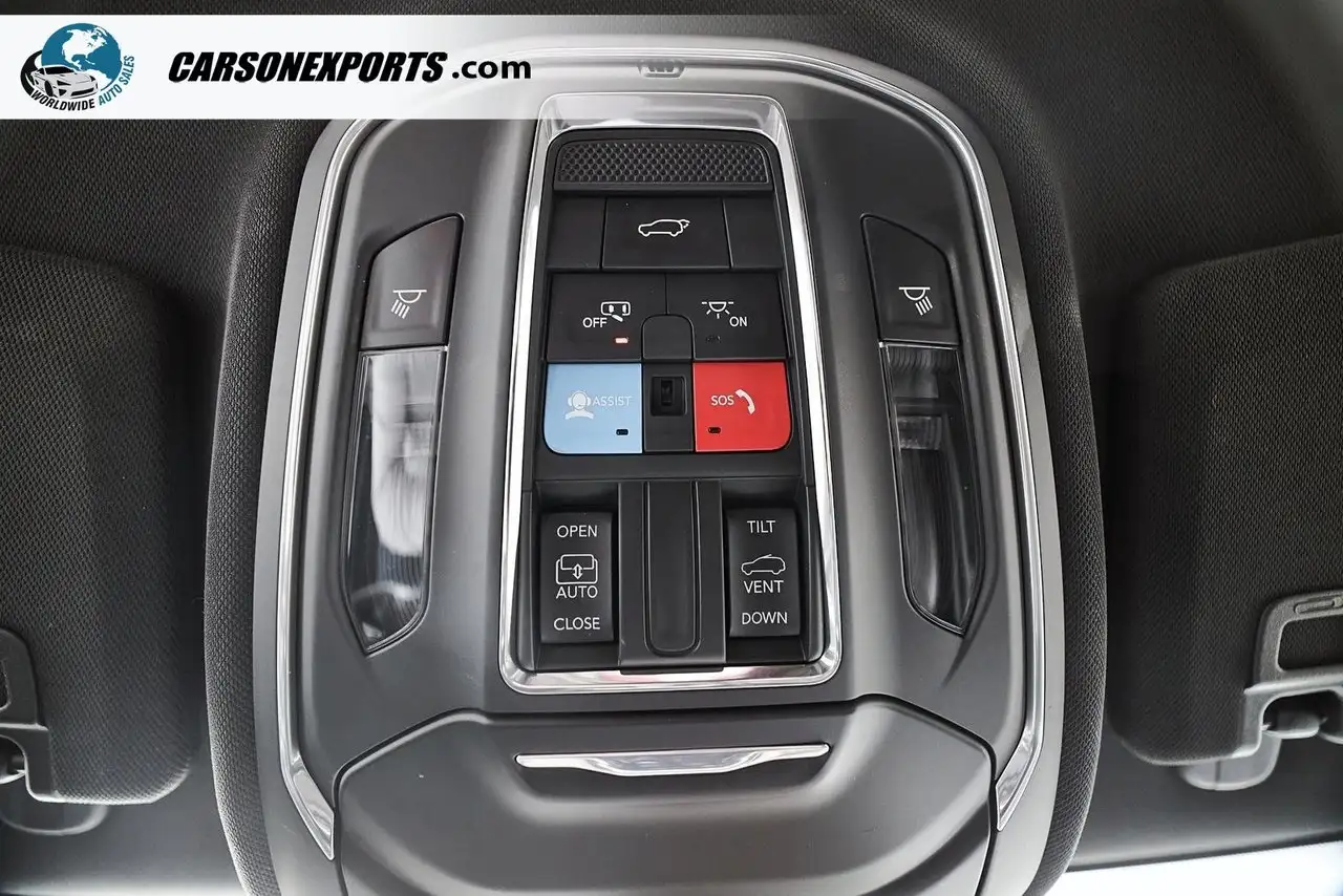 Jeep Grand Cherokee - Image 33