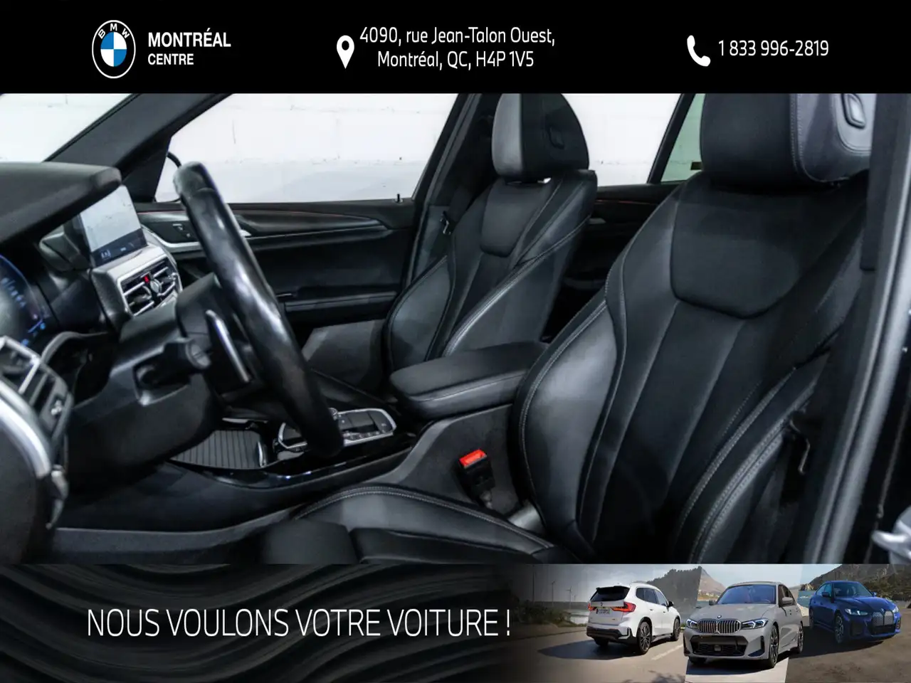 BMW X3 - Image 15