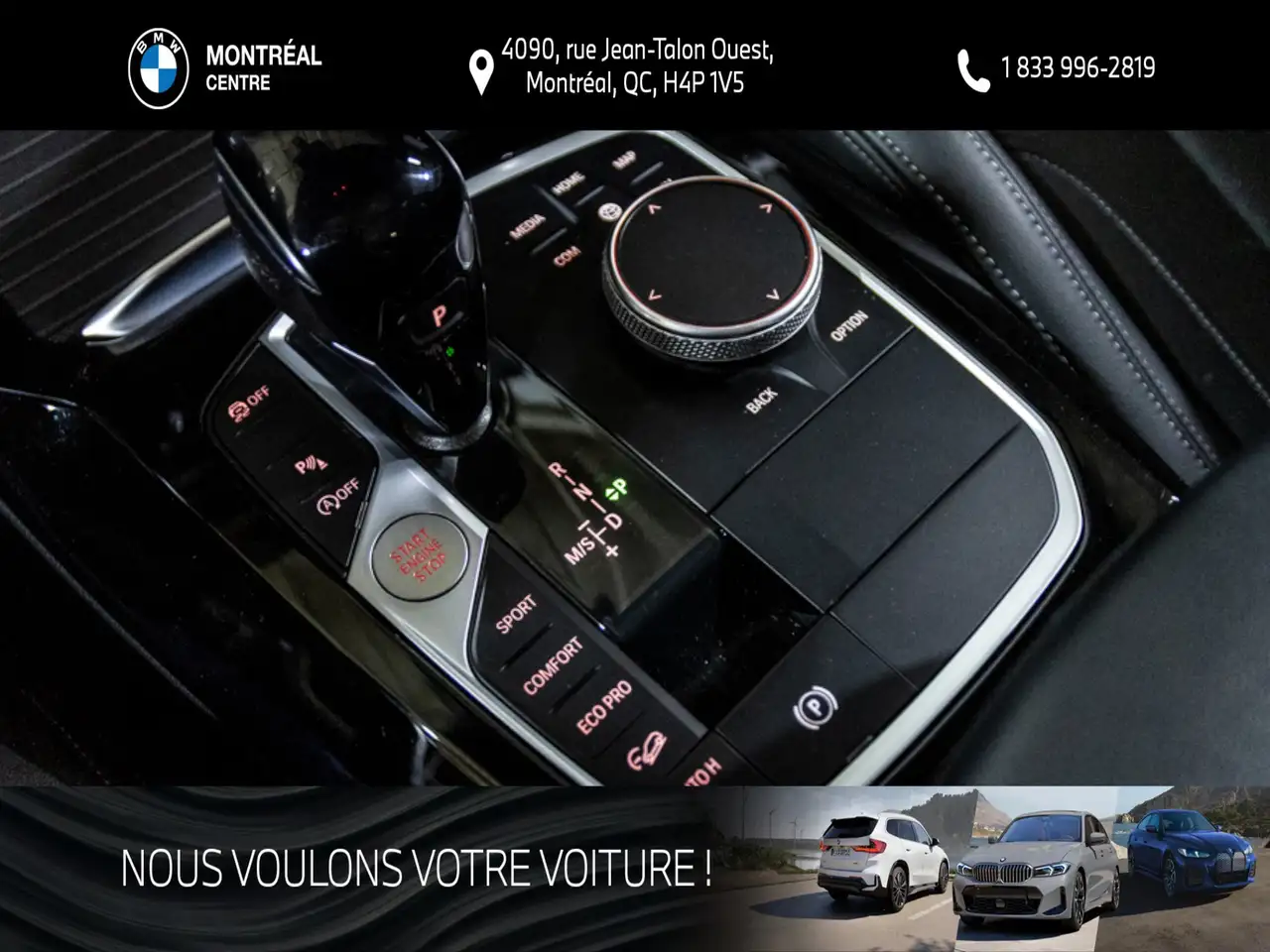 BMW X3 - Image 21