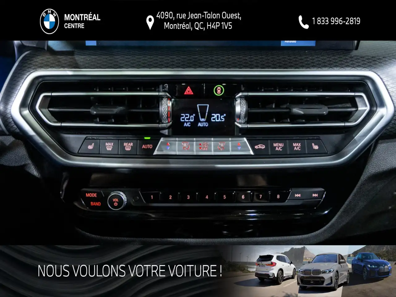 BMW X3 - Image 20