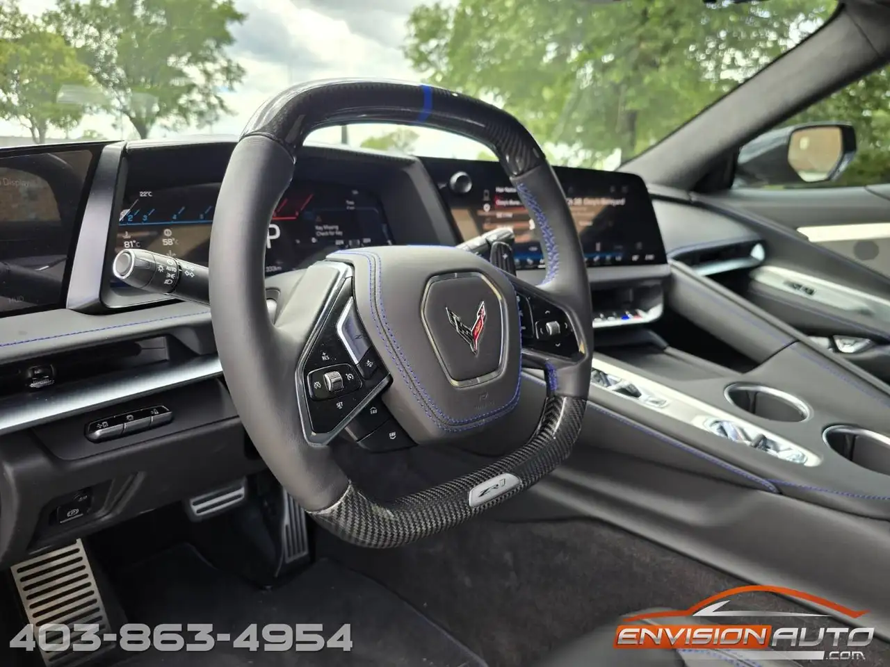 Chevrolet Corvette - Image 43