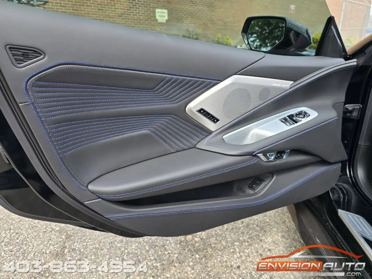 Chevrolet Corvette - Image 42