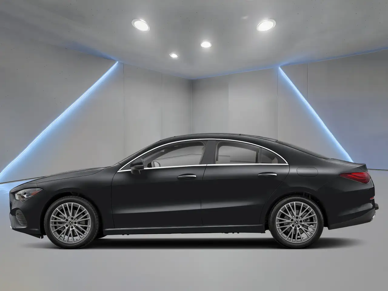 Mercedes-Benz CLA - Image 3