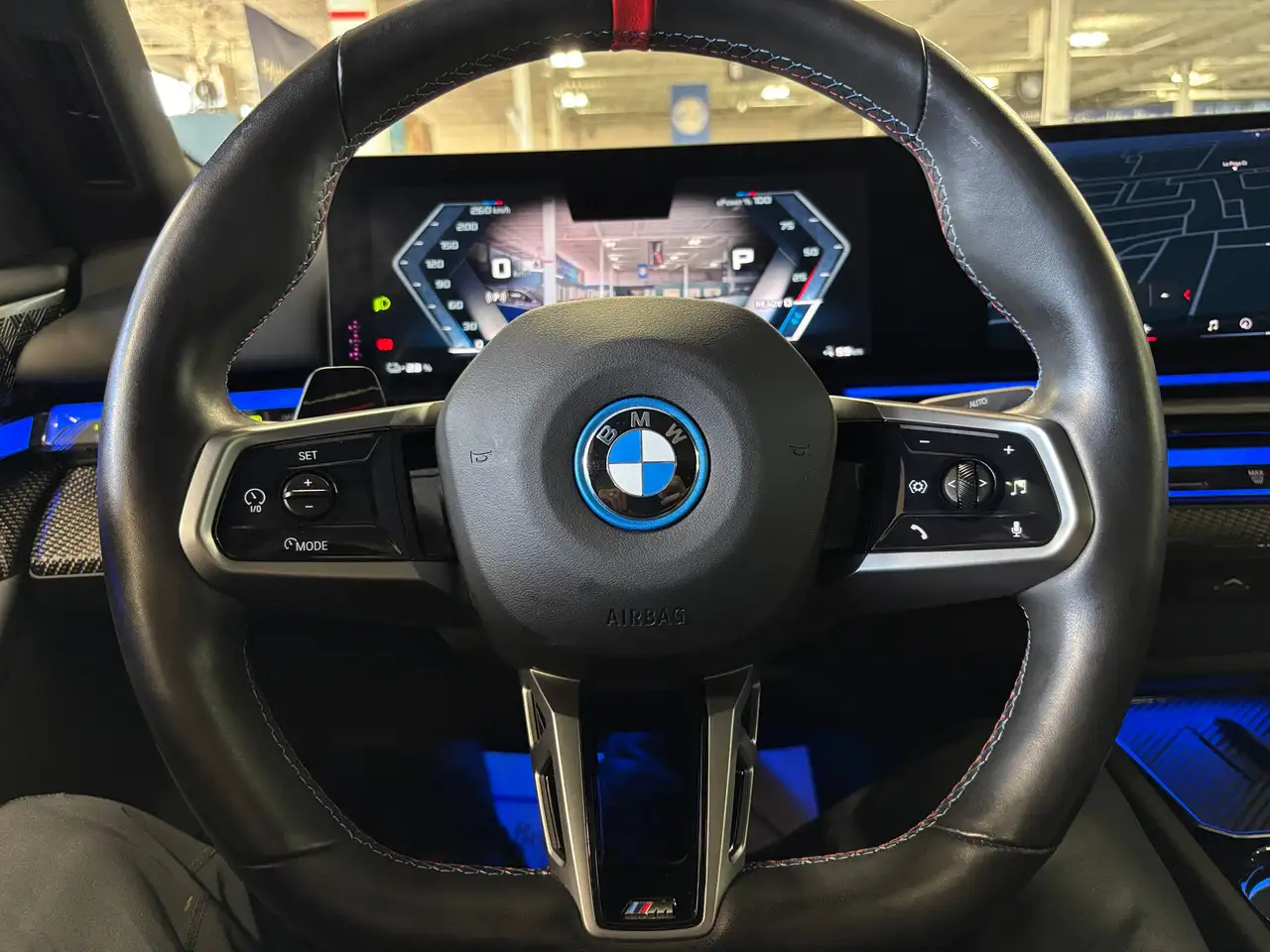 BMW i5 - Image 37