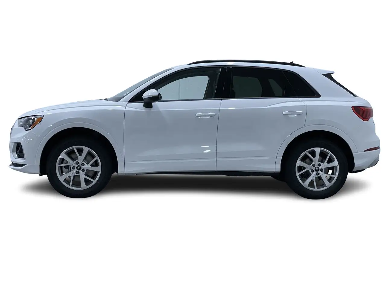 Audi Q3 - Image 7