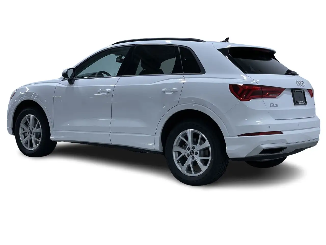 Audi Q3 - Image 8