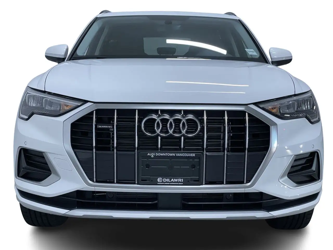 Audi Q3 - Image 3